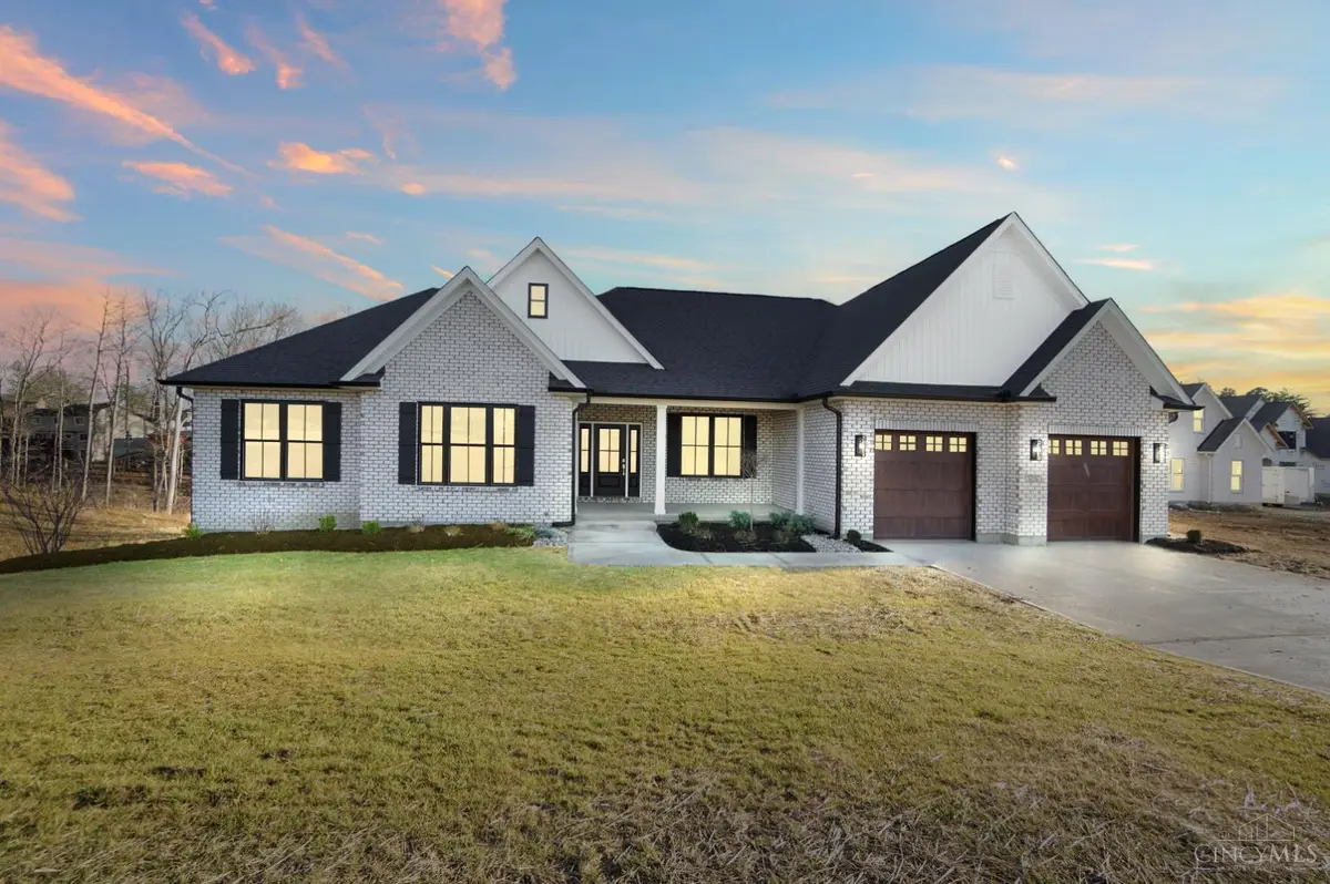 6176 Whileaway Drive, Miami, OH 45140 - #1