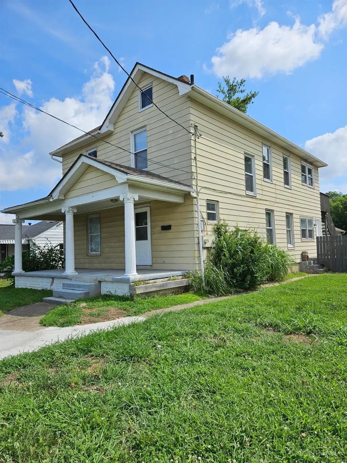 1721 Germantown Road, Middletown, OH 45042 - #1