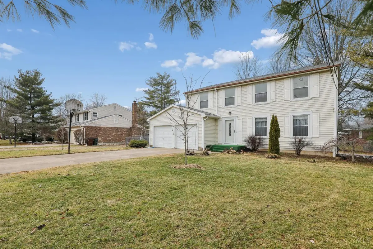 1410 Lela Lane, Mount Repose, OH 45150 - #1