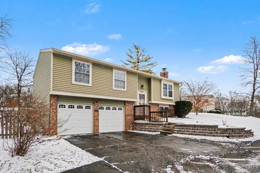 8409 Winding Trail Place, Landen, OH 45040 - #2