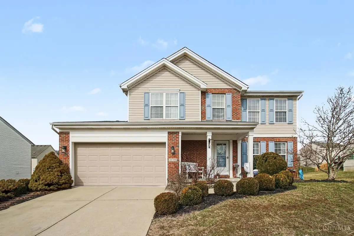 10740 Stone Ridge, Harrison, OH 45030 - #1