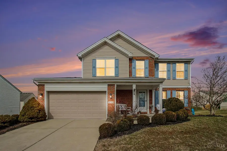 10740 Stone Ridge, Harrison, OH 45030 - #2