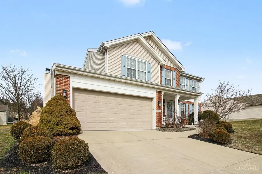 10740 Stone Ridge, Harrison, OH 45030 - #3