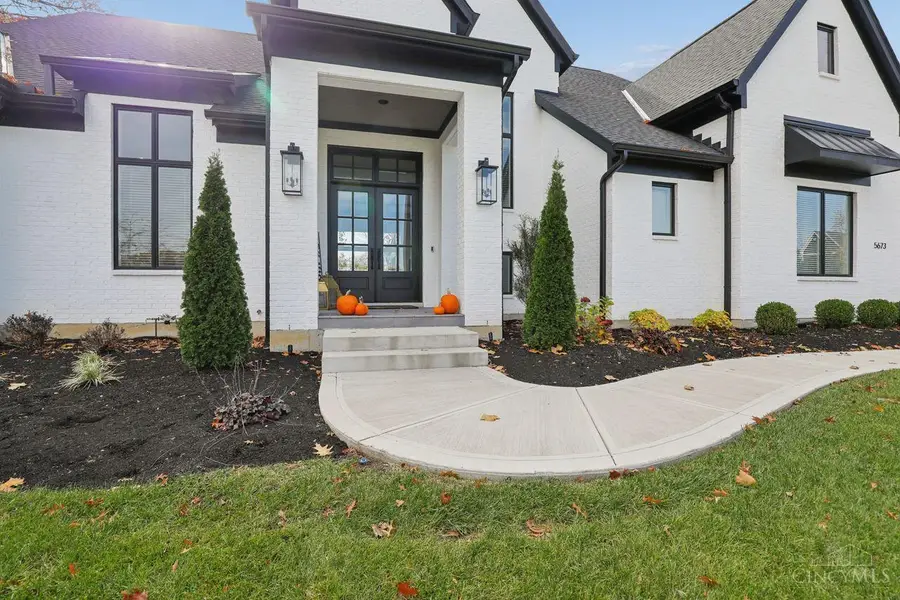 5673 Melbury Court, Deerfield, OH 45040 - #3