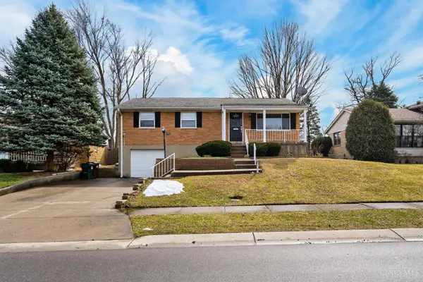 6184 Seiler Drive, Green Twp, OH 45239