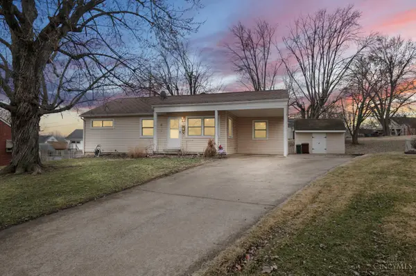 75 Berkshire Court, Hamilton, OH 45013