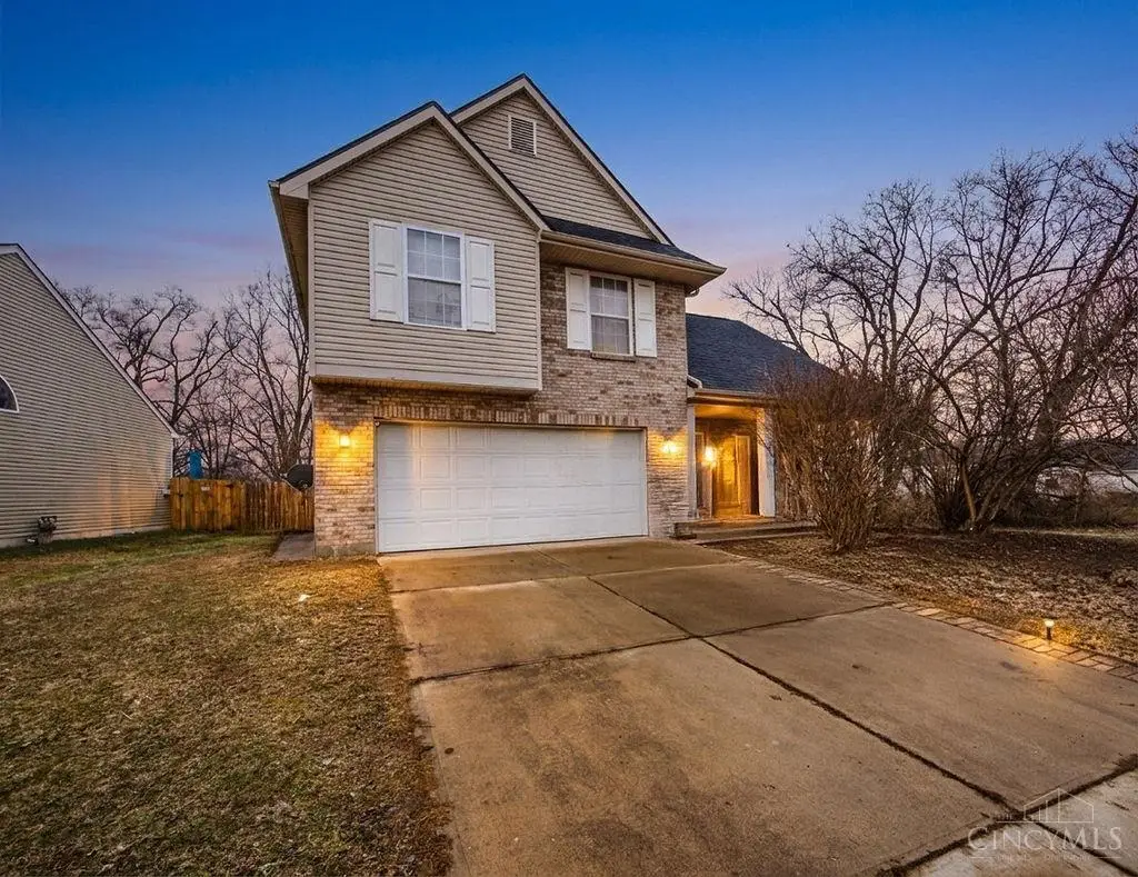 501 Meadowview Place, Trenton, OH 45067 - #1