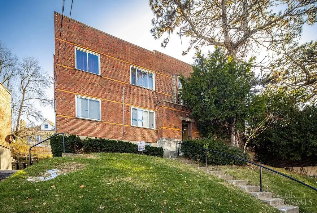5206 Montgomery Road, Cincinnati, OH 45212 - #1