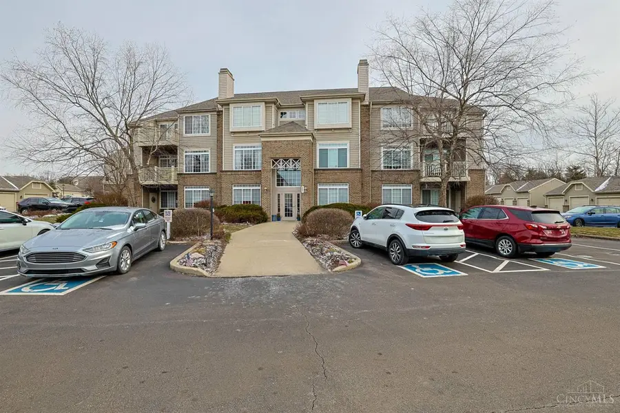 4221 Endeavor Drive #103, Cincinnati, OH 45252 - #2