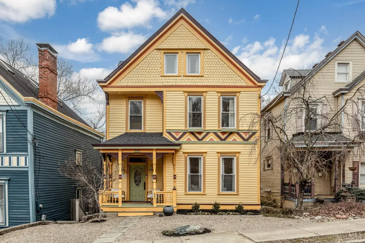431 Tusculum Avenue, Cincinnati, OH 45226 - #1