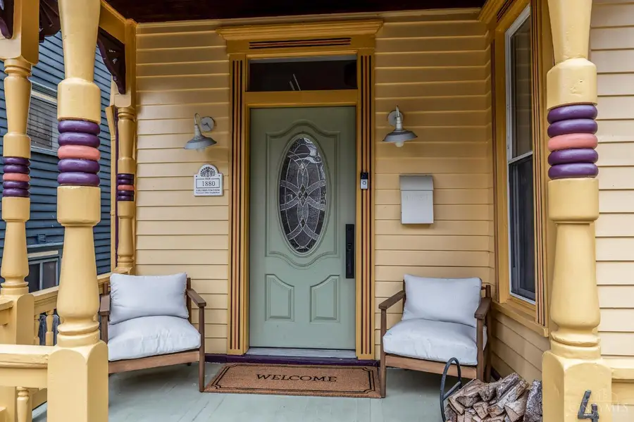 431 Tusculum Avenue, Cincinnati, OH 45226 - #2