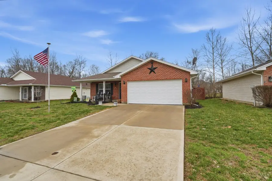 2028 Jackson Lane, Middletown, OH 45044 - #3