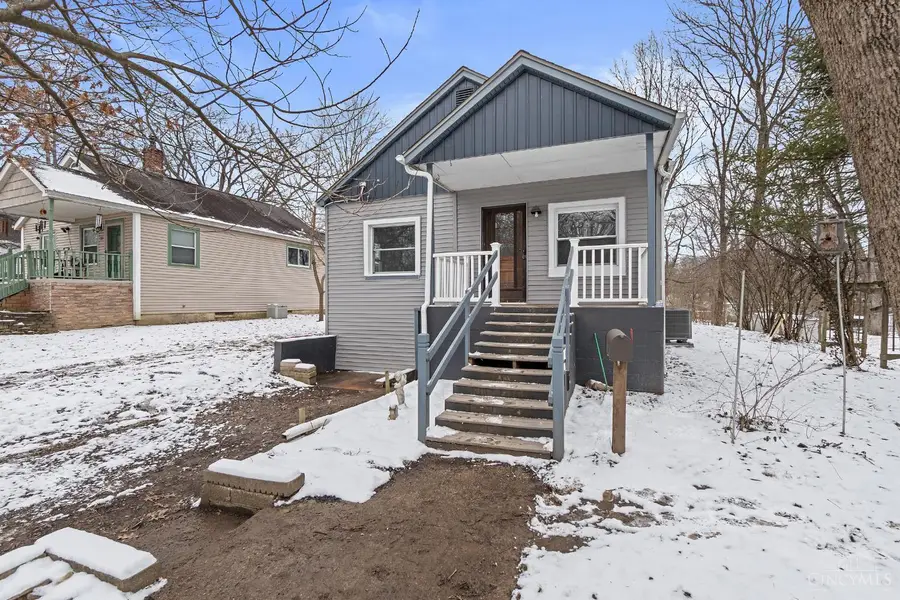 105 Welch Road, Morrow, OH 45152 - #2