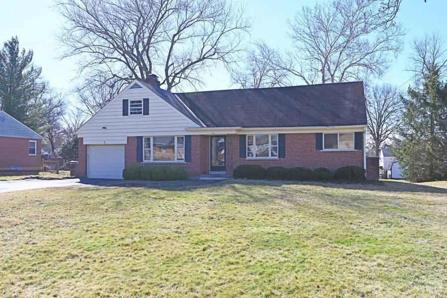 6201 Thole Road, Cincinnati, OH 45230 - #3