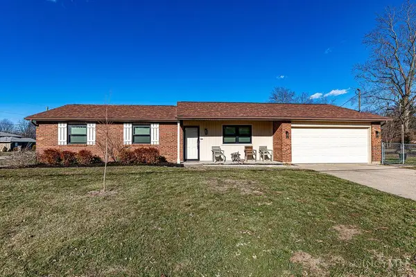 5720 Lake Circle Drive, Fairfield, OH 45014
