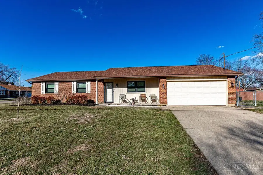 5720 Lake Circle Drive, Fairfield, OH 45014 - #2