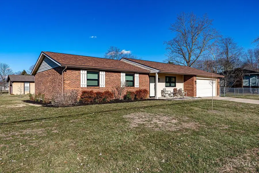 5720 Lake Circle Drive, Fairfield, OH 45014 - #3