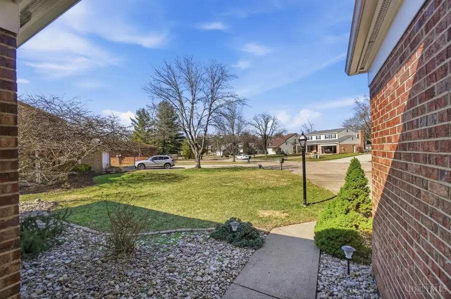 1837 Lemontree Lane, Loveland, OH 45140 - #2