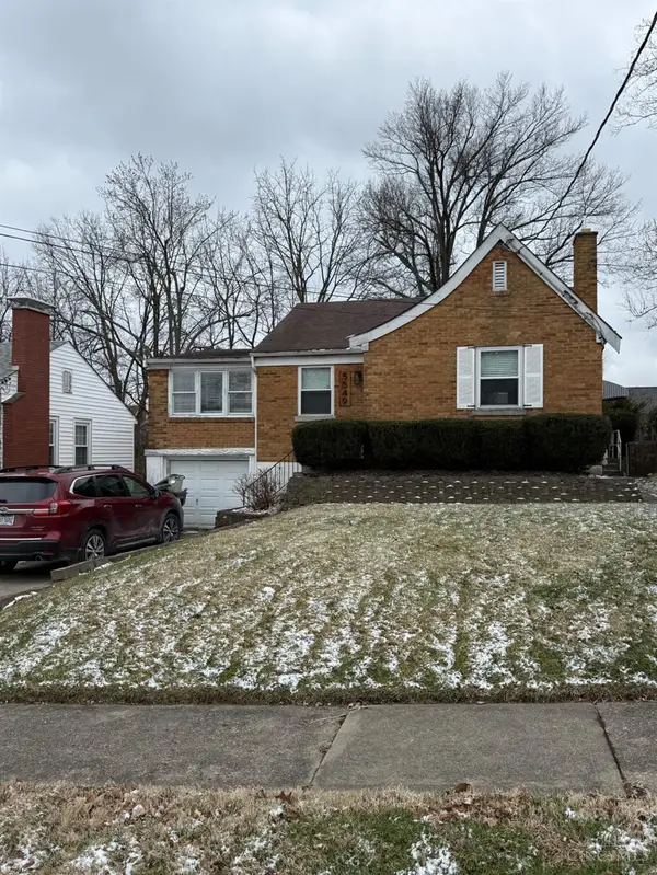 5549 Surrey Avenue, Cincinnati, OH 45248