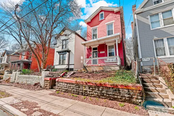 4235 Brookside Avenue, Cincinnati, OH 45223