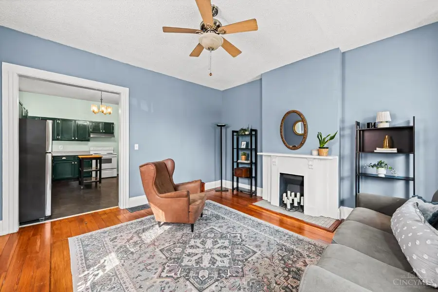 4235 Brookside Avenue, Cincinnati, OH 45223 - #2