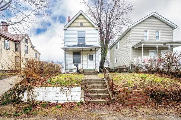 1824 Maple Avenue, Norwood, OH 45212