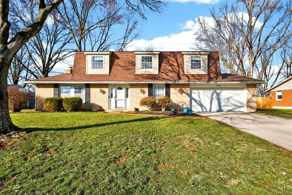 2025 Meadowside Lane, Dayton, OH 45458