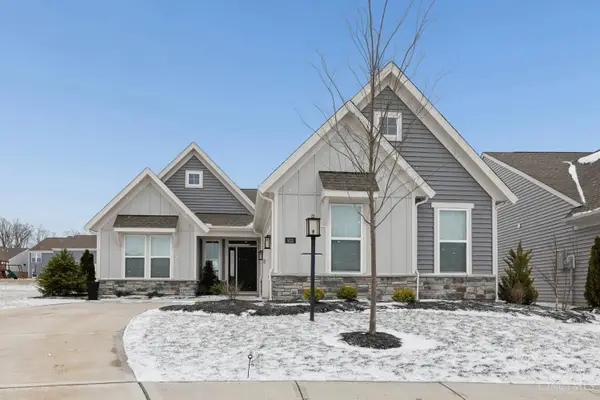 813 Mulligan Place, Turtle Creek Twp, OH 45036