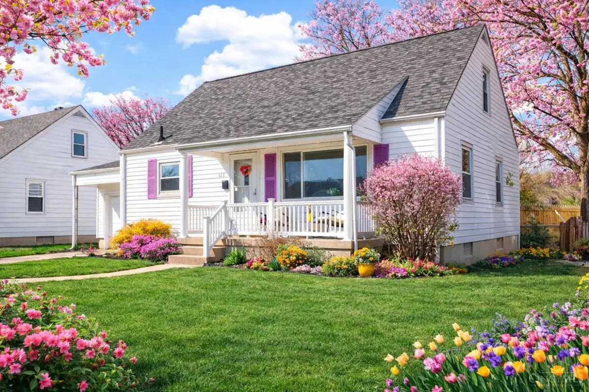 856 Mark Avenue, Hamilton, OH 45013 - #1