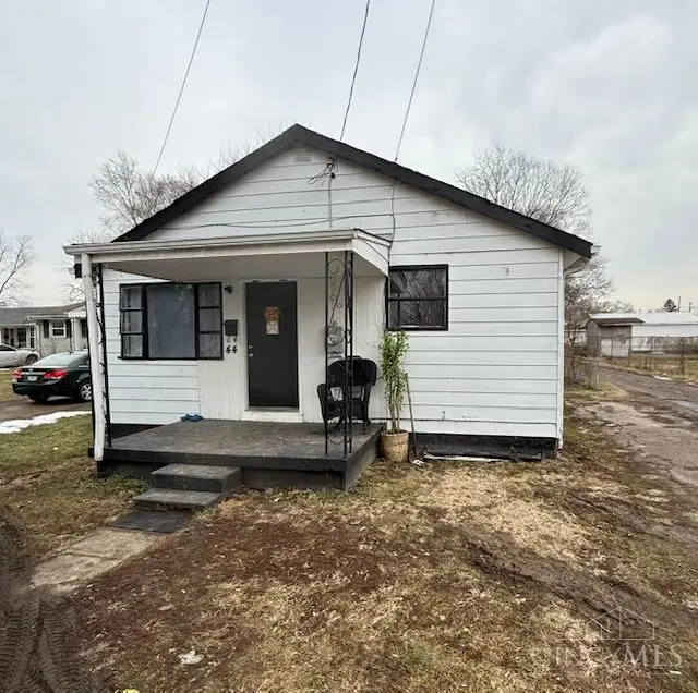 44 Martin Avenue, New Miami, OH 45011 - #1