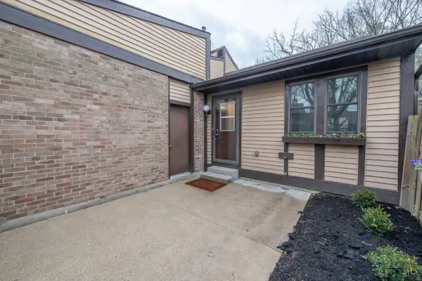 13 Caribou Court, Fairfield, OH 45014