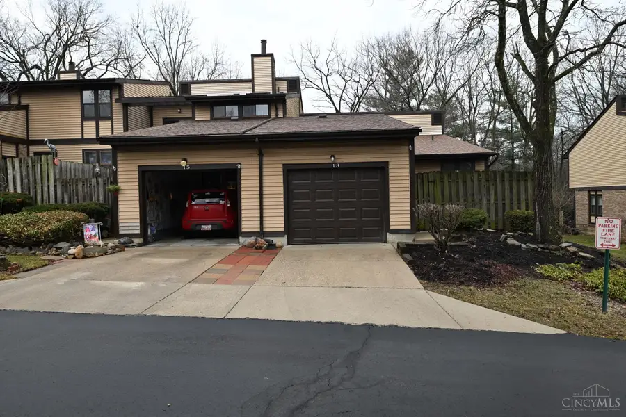 13 Caribou Court, Fairfield, OH 45014 - #2