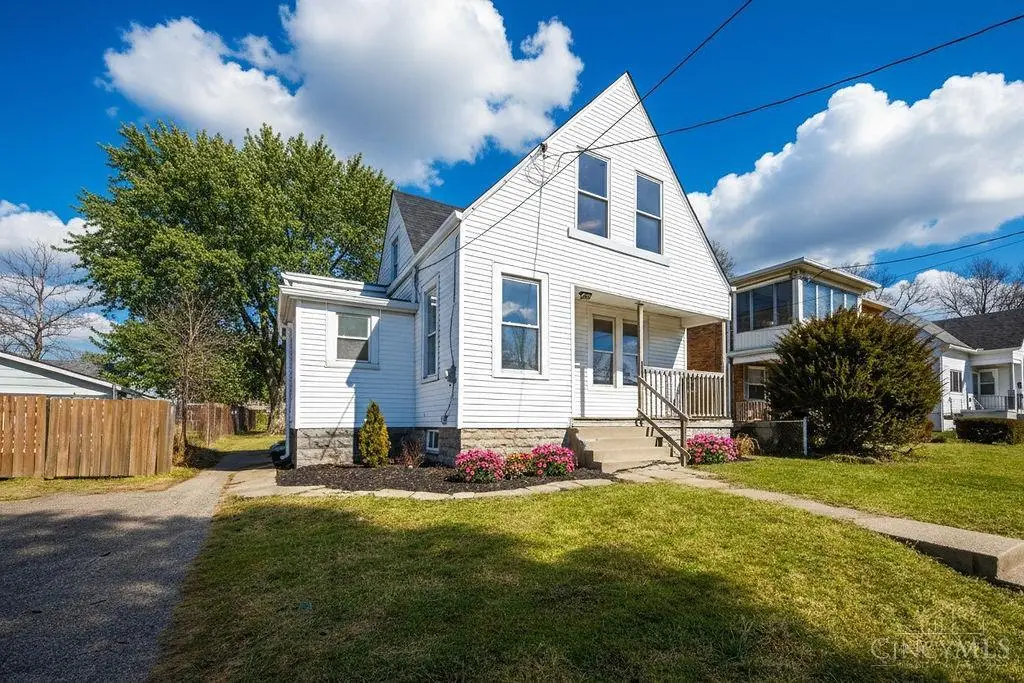 4300 Hegner Avenue, Deer Park, OH 45236 - #1