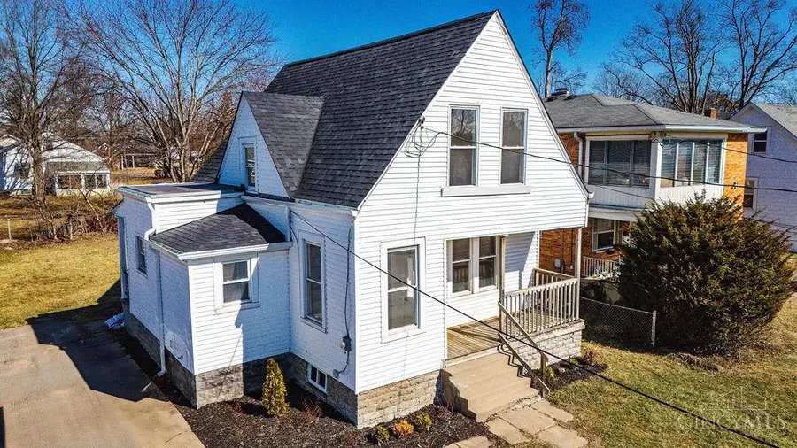 4300 Hegner Avenue, Deer Park, OH 45236 - #2