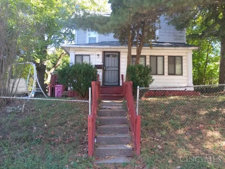 167 S Adams Street, Mansfield, OH 44902 - #1