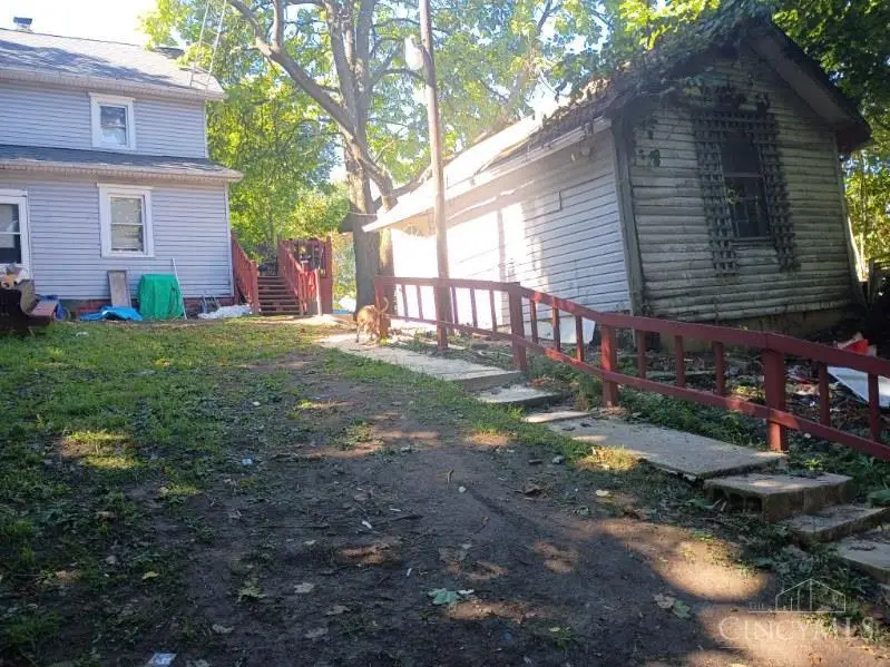 167 S Adams Street, Mansfield, OH 44902 - #2