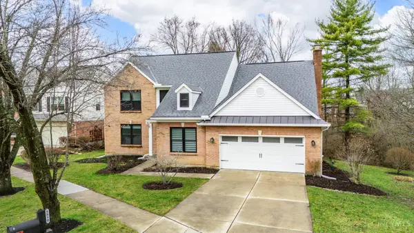 5850 Homecrest Lane, Deerfield Twp., OH 45040