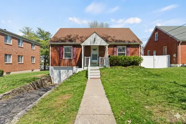 7158 Dunn Road, Anderson Twp, OH 45230