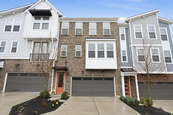 102 Blossom View Drive, Loveland, OH 45140