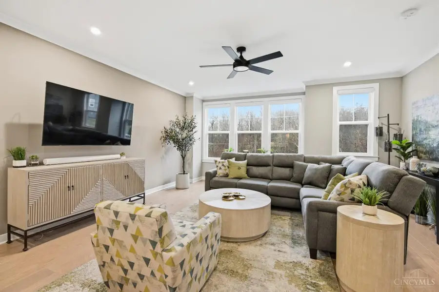 102 Blossom View Drive, Loveland, OH 45140 - #2