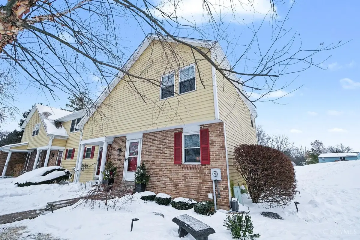 6300 Amber Court, Mason, OH 45040 - #1