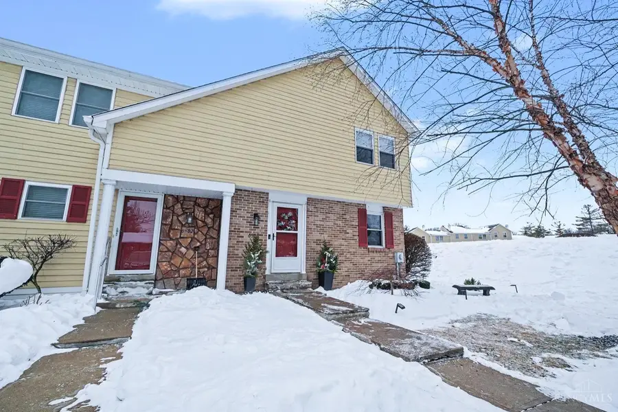 6300 Amber Court, Mason, OH 45040 - #2