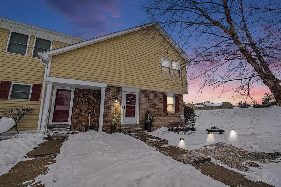 6300 Amber Court, Mason, OH 45040 - #3