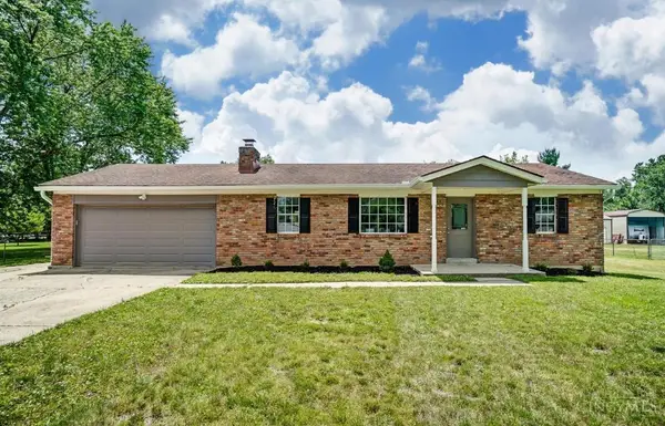 Address Withheld By Seller, Fairfield Twp, OH 45011