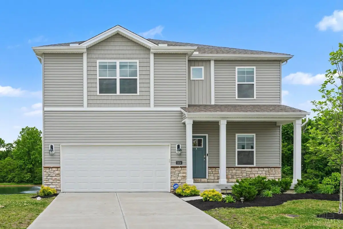 5954 Lakeshore Place, Goshen, OH 45122 - #1