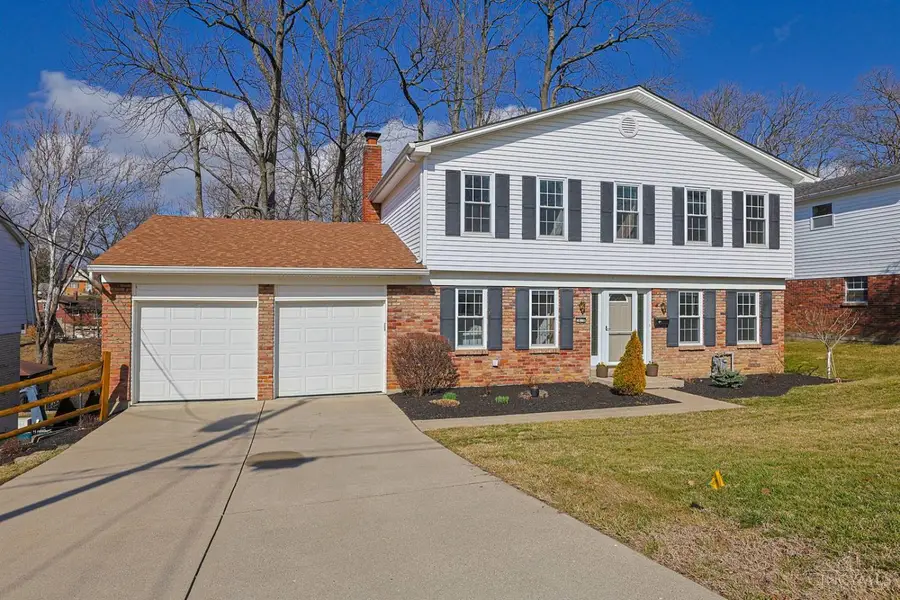 3670 Centurion Drive, Cincinnati, OH 45211 - #2