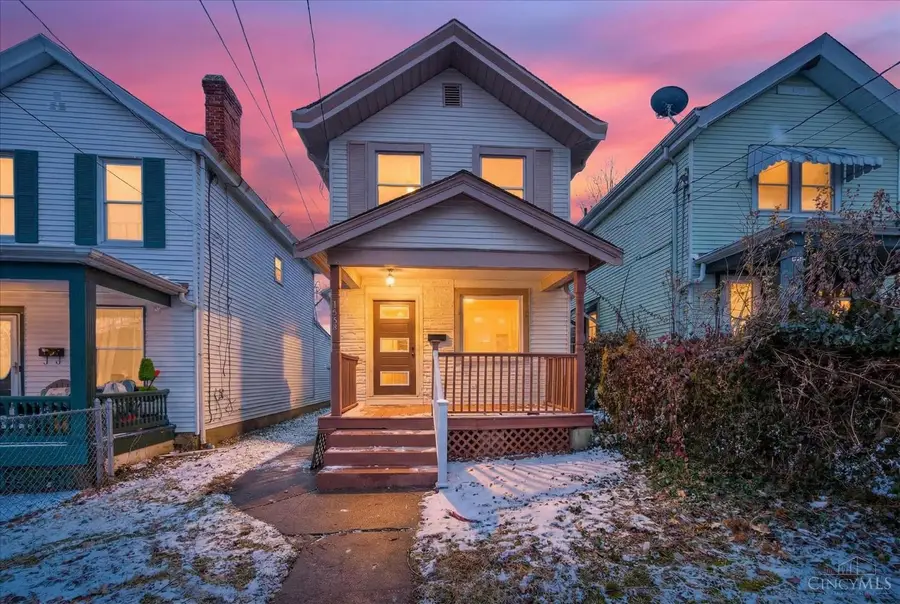 1989 Kinney Avenue, Cincinnati, OH 45207 - #2