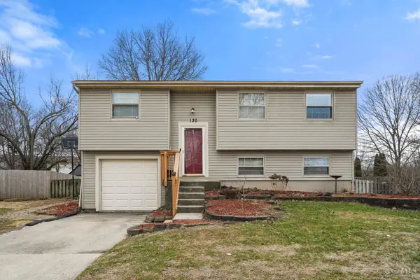 130 Country View Drive, Harrison, OH 45030