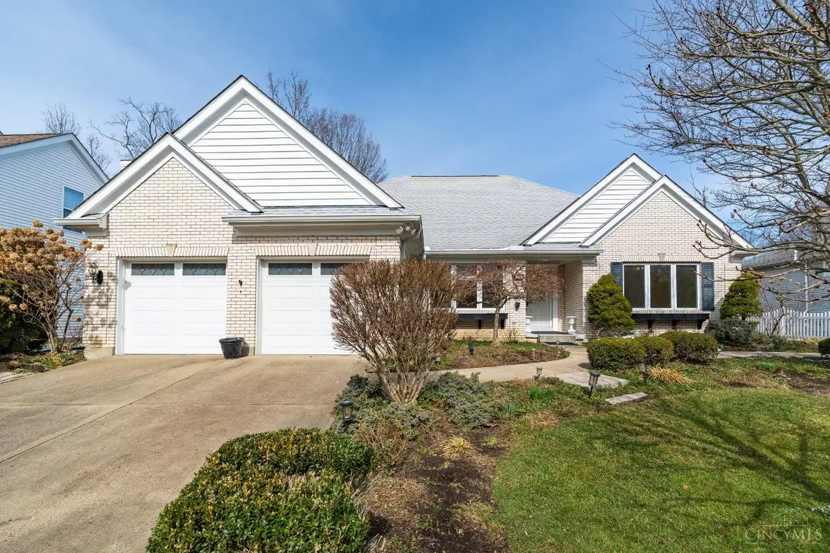 8372 Benton Ridge Lane, Cincinnati, OH 45255 - #1