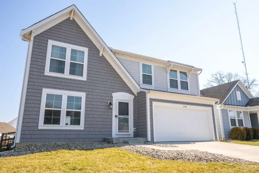 5598 Noble Court, South Lebanon, OH 45065 - #3